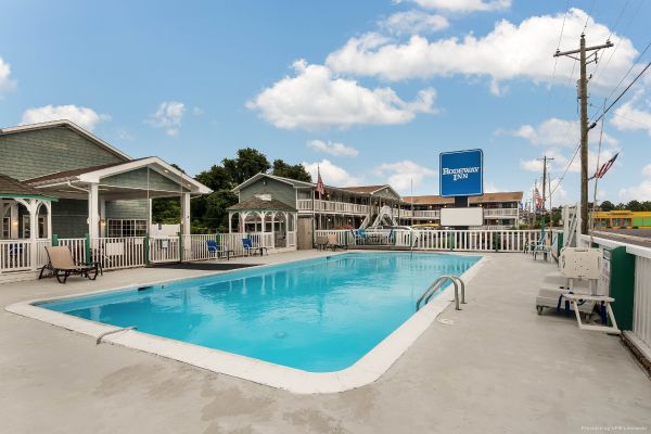 Rodeway Inn Chincoteague